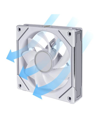 CASE FAN 140MM/G99.14RSLIN1W.00 LIAN LI
