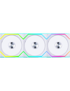 CASE FAN 120MM/G99.12RSL1W3W.00 LIAN LI