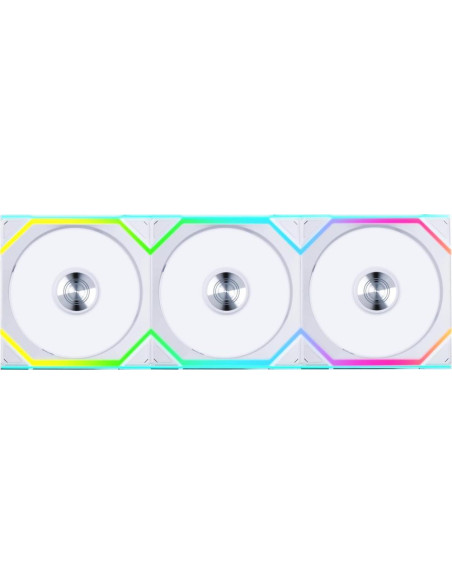 CASE FAN 120MM/G99.12RSL1W3W.00 LIAN LI CASE FAN 120MM/G99.12RSL1W3W.00 LIAN LI