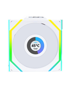 CASE FAN 120MM/G99.12RSLLCD1W3W.00 LIAN LI