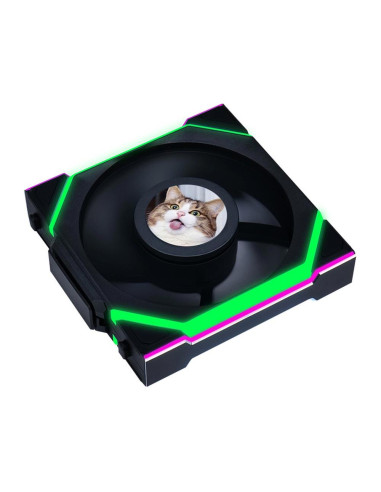 CASE FAN 120MM/G99.12RSLLCD1W3B.00 LIAN LI