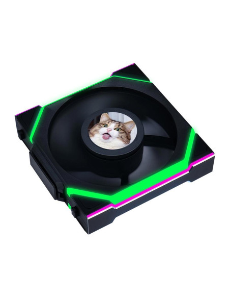 CASE FAN 120MM/G99.12RSLLCD1W3B.00 LIAN LI CASE FAN 120MM/G99.12RSLLCD1W3B.00 LIAN LI