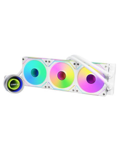 CPU COOLER S_MULTI/G89.GA2T36INW.00 LIAN LI