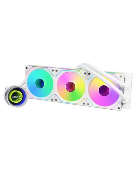 CPU COOLER S_MULTI/G89.GA2T36INW.00 LIAN LI CPU COOLER S_MULTI/G89.GA2T36INW.00 LIAN LI