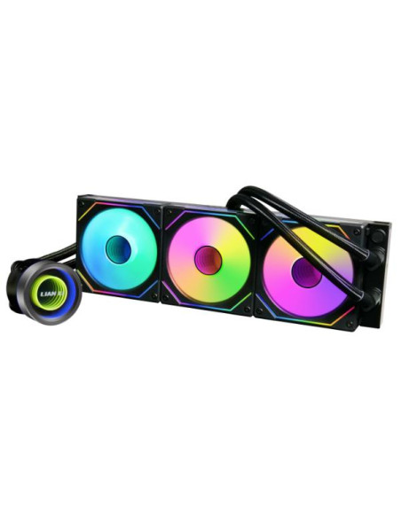 CPU COOLER S_MULTI/G89.GA2T36INB.00 LIAN LI CPU COOLER S_MULTI/G89.GA2T36INB.00 LIAN LI