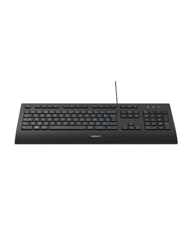 KEYBOARD K280E USB ENG/OEM 920-005217 LOGITECH
