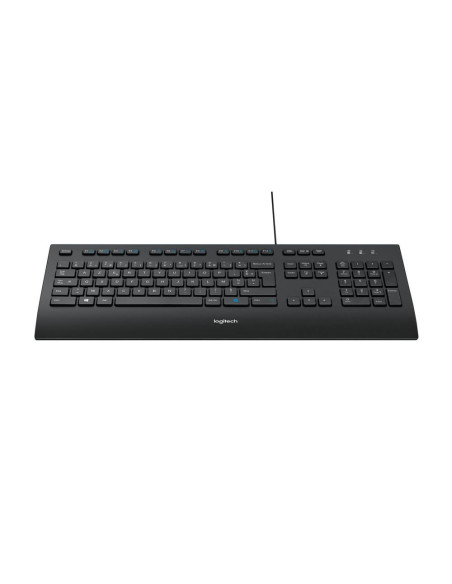 KEYBOARD K280E USB ENG/OEM 920-005217 LOGITECH KEYBOARD K280E USB ENG/OEM 920-005217 LOGITECH