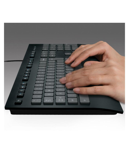 KEYBOARD K280E USB ENG/OEM 920-005217 LOGITECH KEYBOARD K280E USB ENG/OEM 920-005217 LOGITECH
