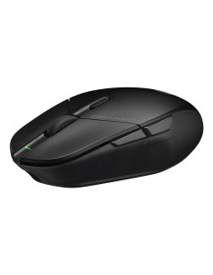 MOUSE USB OPTICAL WRL G303/BLACK 910-006106 LOGITECH