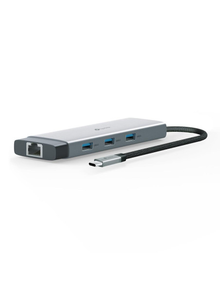 I/O HUB USB-C 9PORT/UH9120C TP-LINK I/O HUB USB-C 9PORT/UH9120C TP-LINK