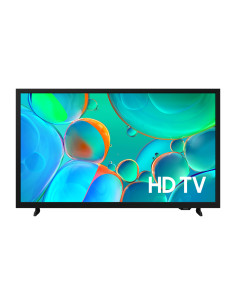 TV Set, SAMSUNG, 32", Smart/FHD, 1366x768, Wireless LAN, Bluetooth, Tizen, Black, UE32H5002FKXXH