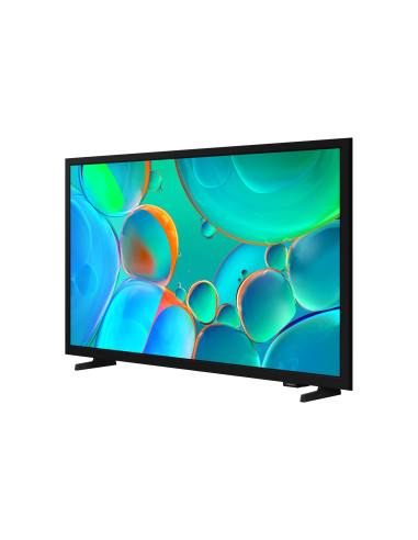 TV Set, SAMSUNG, 32", Smart/FHD, 1366x768, Wireless LAN, Bluetooth, Tizen, Black, UE32H5002FKXXH