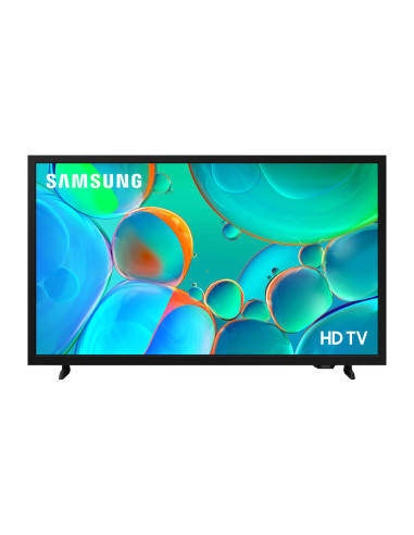 TV Set, SAMSUNG, 32", Smart/FHD, 1366x768, Wireless LAN, Bluetooth, Tizen, Black, UE32H5002FKXXH