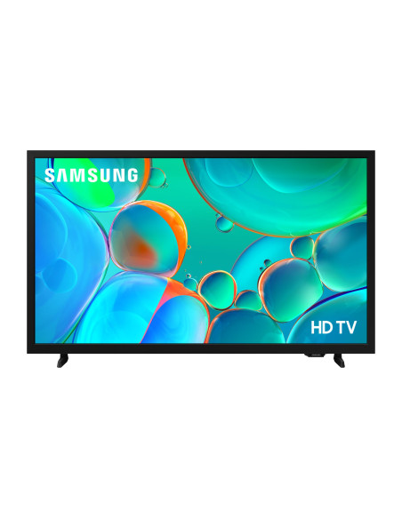 TV Set, SAMSUNG, 32", Smart/FHD, 1366x768, Wireless LAN, Bluetooth, Tizen, Black, UE32H5002FKXXH TV Set, SAMSUNG, 32", Smart/FHD, 1366x768, Wireless LAN, Bluetooth, Tizen, Black, UE32H5002FKXXH