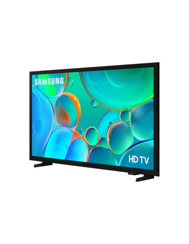 TV Set, SAMSUNG, 32", Smart/FHD, 1366x768, Wireless LAN, Bluetooth, Tizen, Black, UE32H5002FKXXH