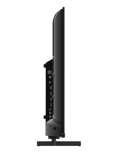 TV Set, THOMSON, 40 ", Full HD, 1920 x 1080 pixels, Flat, 16:9, LCD, 40FG2S15