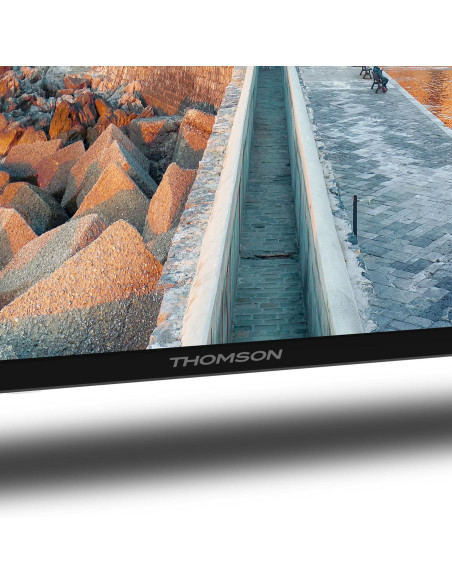 TV Set, THOMSON, 40 ", Full HD, 1920 x 1080 pixels, Flat, 16:9, LCD, 40FG2S15 TV Set, THOMSON, 40 ", Full HD, 1920 x 1080 pixels, Flat, 16:9, LCD, 40FG2S15