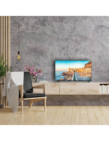 TV Set, THOMSON, 40 ", Full HD, 1920 x 1080 pixels, Flat, 16:9, LCD, 40FG2S15 TV Set, THOMSON, 40 ", Full HD, 1920 x 1080 pixels, Flat, 16:9, LCD, 40FG2S15