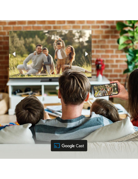 TV Set, THOMSON, 40 ", Full HD, 1920 x 1080 pixels, Flat, 16:9, LCD, 40FG2S15 TV Set, THOMSON, 40 ", Full HD, 1920 x 1080 pixels, Flat, 16:9, LCD, 40FG2S15