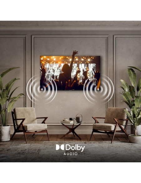 TV Set, THOMSON, 40 ", Full HD, 1920 x 1080 pixels, Flat, 16:9, LCD, 40FG2S15 TV Set, THOMSON, 40 ", Full HD, 1920 x 1080 pixels, Flat, 16:9, LCD, 40FG2S15