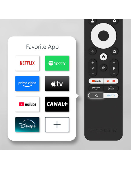 TV Set, THOMSON, 40 ", Full HD, 1920 x 1080 pixels, Flat, 16:9, LCD, 40FG2S15 TV Set, THOMSON, 40 ", Full HD, 1920 x 1080 pixels, Flat, 16:9, LCD, 40FG2S15