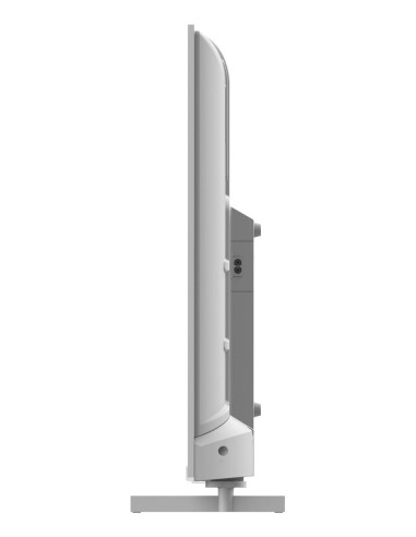 TV Set, THOMSON, 40 ", Full HD, 1920 x 1080 pixels, Flat, 16:9, LCD, 40FG2S15W