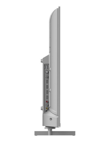 TV Set, THOMSON, 40 ", Full HD, 1920 x 1080 pixels, Flat, 16:9, LCD, 40FG2S15W