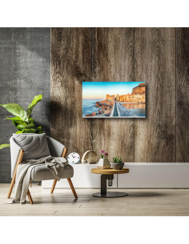 TV Set, THOMSON, 40 ", Full HD, 1920 x 1080 pixels, Flat, 16:9, LCD, 40FG2S15W