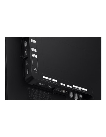 TV Set, SAMSUNG, 55 ", 4K Ultra HD, 3840 x 2160 pixels, Flat, 16:9, OLED, QE55S90FAEXXH TV Set, SAMSUNG, 55 ", 4K Ultra HD, 3840 x 2160 pixels, Flat, 16:9, OLED, QE55S90FAEXXH