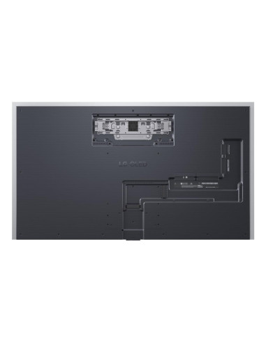 TV Set, LG, 65", OLED/4K/Smart, 3840x2160, Wireless LAN, Bluetooth, webOS, Black, OLED65G51LW