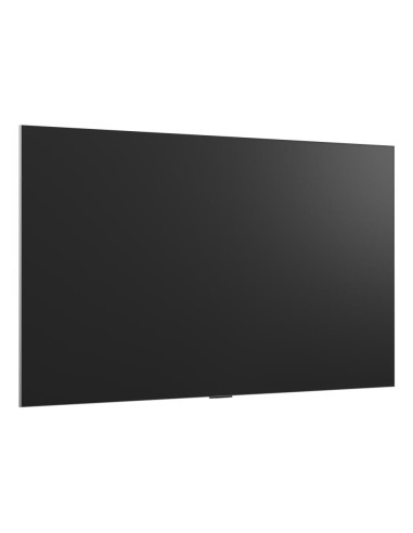 TV Set, LG, 65", OLED/4K/Smart, 3840x2160, Wireless LAN, Bluetooth, webOS, Black, OLED65G51LW