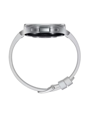 SMARTWATCH GALAXY WATCH6 CLAS./47MM SILVER SM-R965 SAMSUNG