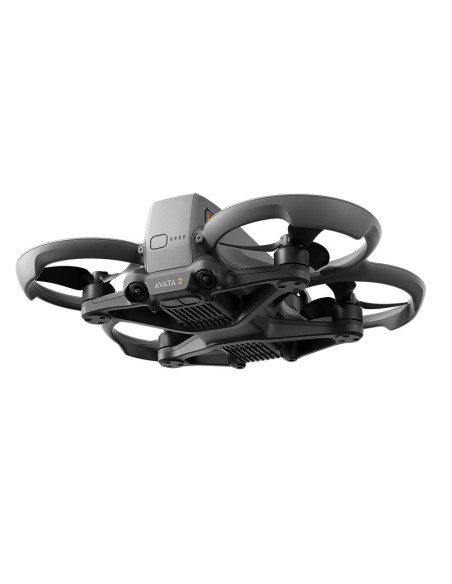 Drone, DJI, Avata 2 Fly More Combo (Three Batteries), Consumer, CP.FP.00000151 Drone, DJI, Avata 2 Fly More Combo (Three Batteries), Consumer, CP.FP.00000151