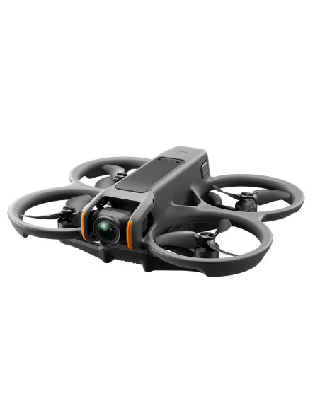 Drone, DJI, Avata 2 Fly More Combo (Three Batteries), Consumer, CP.FP.00000151 Drone, DJI, Avata 2 Fly More Combo (Three Batteries), Consumer, CP.FP.00000151