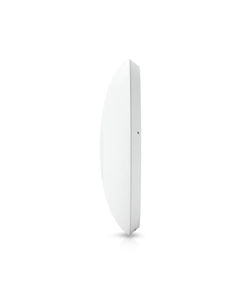 Access Point, UBIQUITI, IEEE 802.11a/b/g, IEEE 802.11n, IEEE 802.11ac, IEEE 802.11ax, 1x2.5GbE, U7-PRO Access Point, UBIQUITI, IEEE 802.11a/b/g, IEEE 802.11n, IEEE 802.11ac, IEEE 802.11ax, 1x2.5GbE, U7-PRO