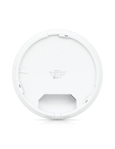 Access Point, UBIQUITI, IEEE 802.11a/b/g, IEEE 802.11n, IEEE 802.11ac, IEEE 802.11ax, 1x2.5GbE, U7-PRO Access Point, UBIQUITI, IEEE 802.11a/b/g, IEEE 802.11n, IEEE 802.11ac, IEEE 802.11ax, 1x2.5GbE, U7-PRO