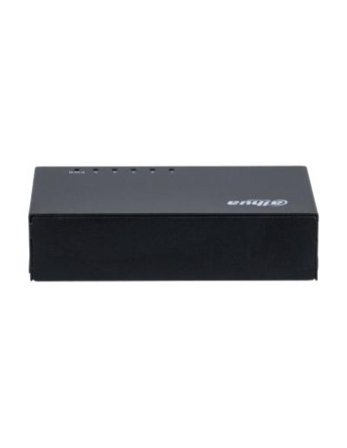 NET SWITCH 5PORT 10/100M/1G/SG1005-EUR DAHUA