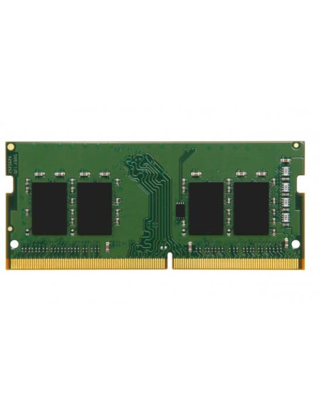 NB MEMORY 8GB PC25600 DDR4/SO KCP432SS8/8 KINGSTON NB MEMORY 8GB PC25600 DDR4/SO KCP432SS8/8 KINGSTON