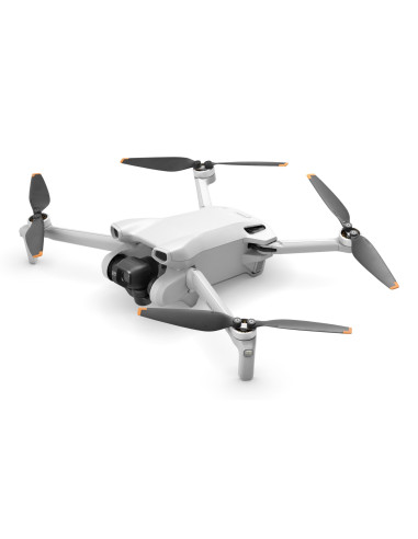 Drone, DJI, DJI Mini 3, Consumer, CP.MA.00000779.02