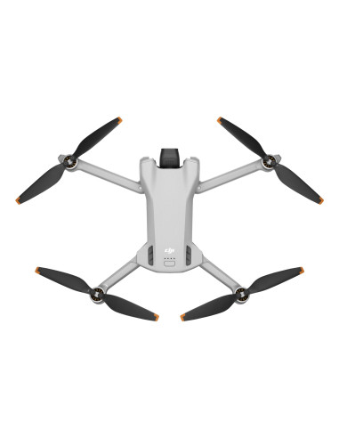 Drone, DJI, DJI Mini 3, Consumer, CP.MA.00000779.02