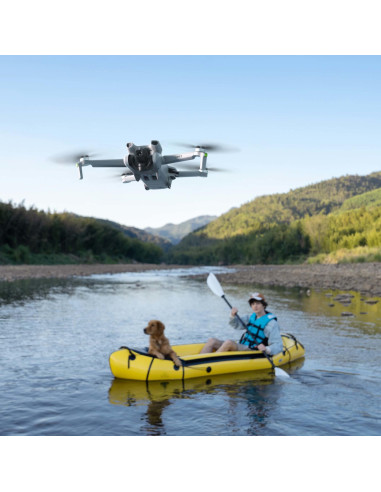 Drone, DJI, DJI Mini 3, Consumer, CP.MA.00000779.02