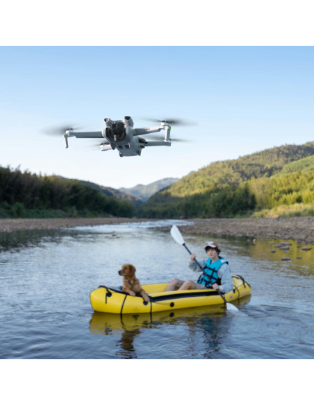 Drone, DJI, DJI Mini 3, Consumer, CP.MA.00000779.02 Drone, DJI, DJI Mini 3, Consumer, CP.MA.00000779.02