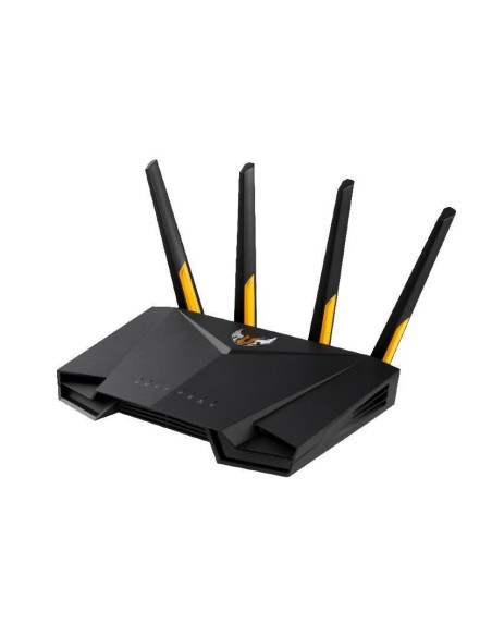 Wireless Router, ASUS, Wireless Router, 3000 Mbps, Mesh, Wi-Fi 5, Wi-Fi 6, IEEE 802.11a/b/g, IEEE 802.11n, USB 3.1, 1 WAN, 4x10 Wireless Router, ASUS, Wireless Router, 3000 Mbps, Mesh, Wi-Fi 5, Wi-Fi 6, IEEE 802.11a/b/g, IEEE 802.11n, USB 3.1, 1 WAN, 4x10