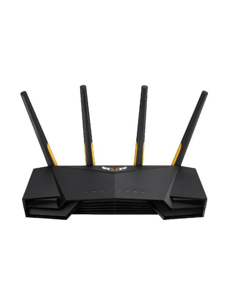 Wireless Router, ASUS, Wireless Router, 3000 Mbps, Mesh, Wi-Fi 5, Wi-Fi 6, IEEE 802.11a/b/g, IEEE 802.11n, USB 3.1, 1 WAN, 4x10 Wireless Router, ASUS, Wireless Router, 3000 Mbps, Mesh, Wi-Fi 5, Wi-Fi 6, IEEE 802.11a/b/g, IEEE 802.11n, USB 3.1, 1 WAN, 4x10