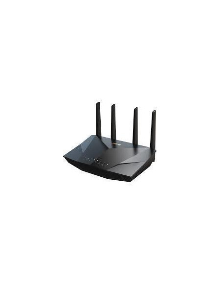 Wireless Router, ASUS, Wireless Router, 5400 Mbps, Mesh, Wi-Fi 5, Wi-Fi 6, IEEE 802.11a, IEEE 802.11b, IEEE 802.11g, IEEE 802.1