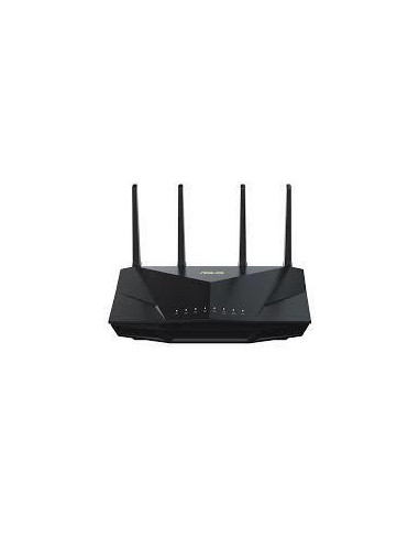 Wireless Router, ASUS, Wireless Router, 5400 Mbps, Mesh, Wi-Fi 5, Wi-Fi 6, IEEE 802.11a, IEEE 802.11b, IEEE 802.11g, IEEE 802.1