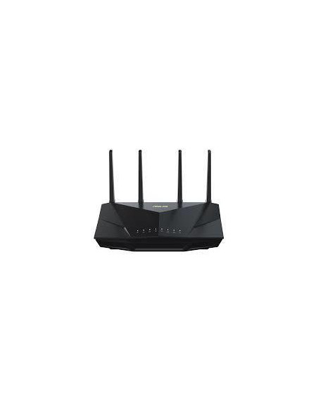 Wireless Router, ASUS, Wireless Router, 5400 Mbps, Mesh, Wi-Fi 5, Wi-Fi 6, IEEE 802.11a, IEEE 802.11b, IEEE 802.11g, IEEE 802.1