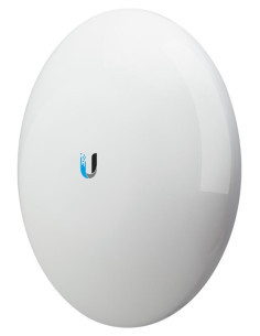 Wireless Device, UBIQUITI, 450 Mbps, 1xRJ45, NBE-5AC-GEN2
