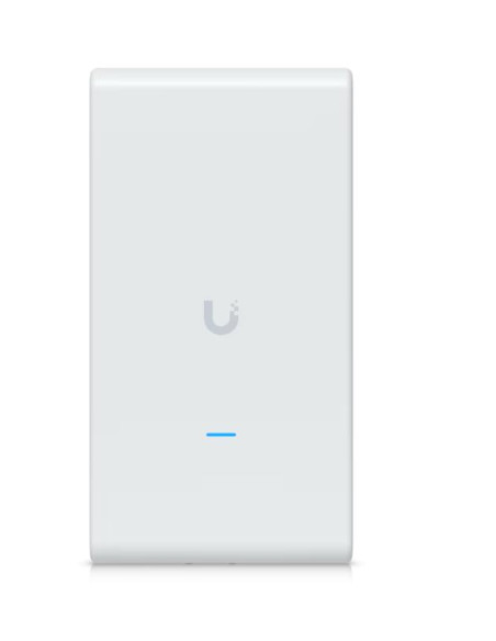 WRL ACCESS POINT/U6-MESH-PRO UBIQUITI WRL ACCESS POINT/U6-MESH-PRO UBIQUITI