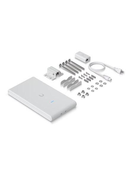 WRL ACCESS POINT/U6-MESH-PRO UBIQUITI WRL ACCESS POINT/U6-MESH-PRO UBIQUITI